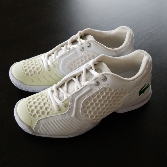 lacoste tennis sneakers